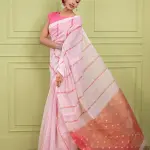 Gulbadon Saree